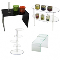 Shop Countertop Risers Now