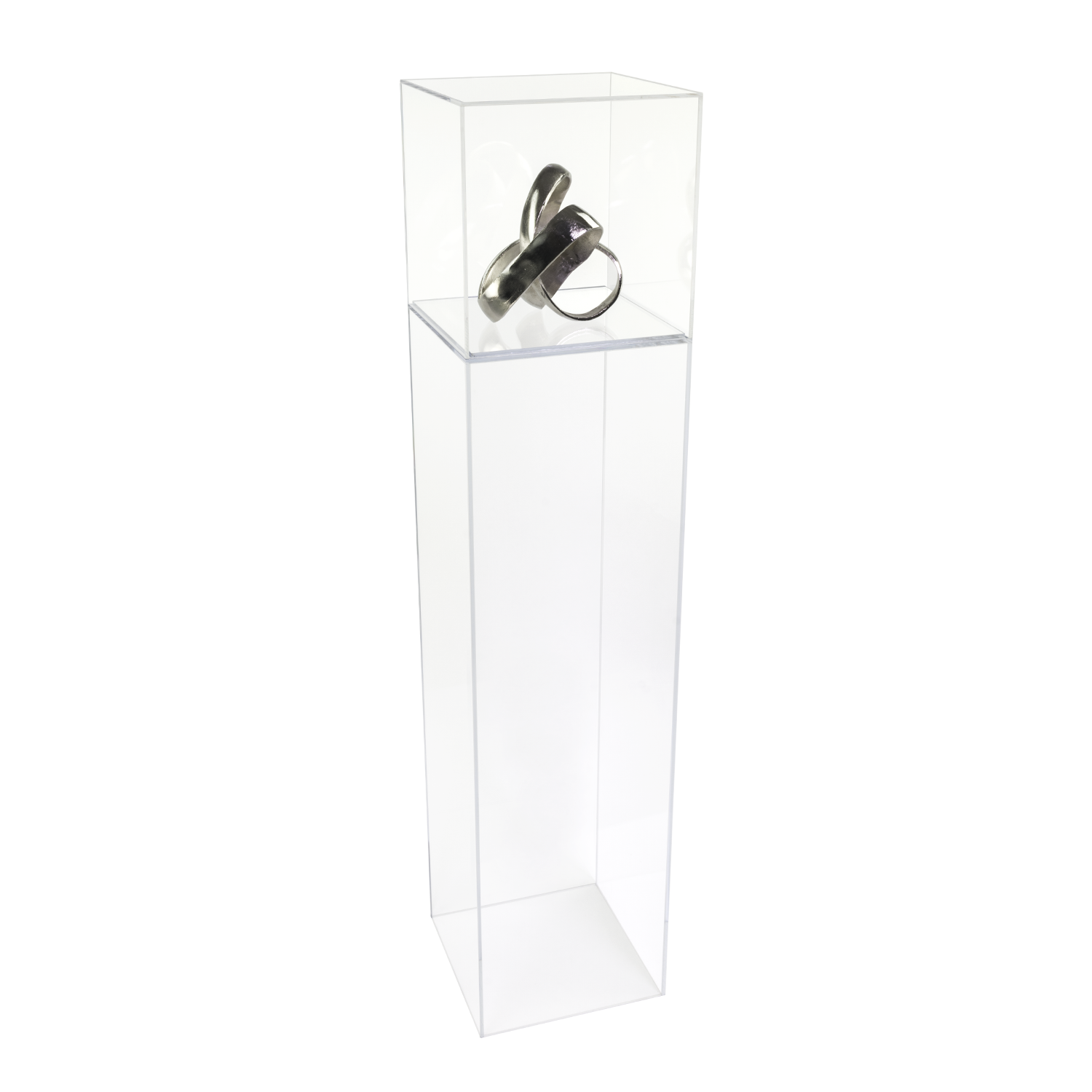 pop acrylic case