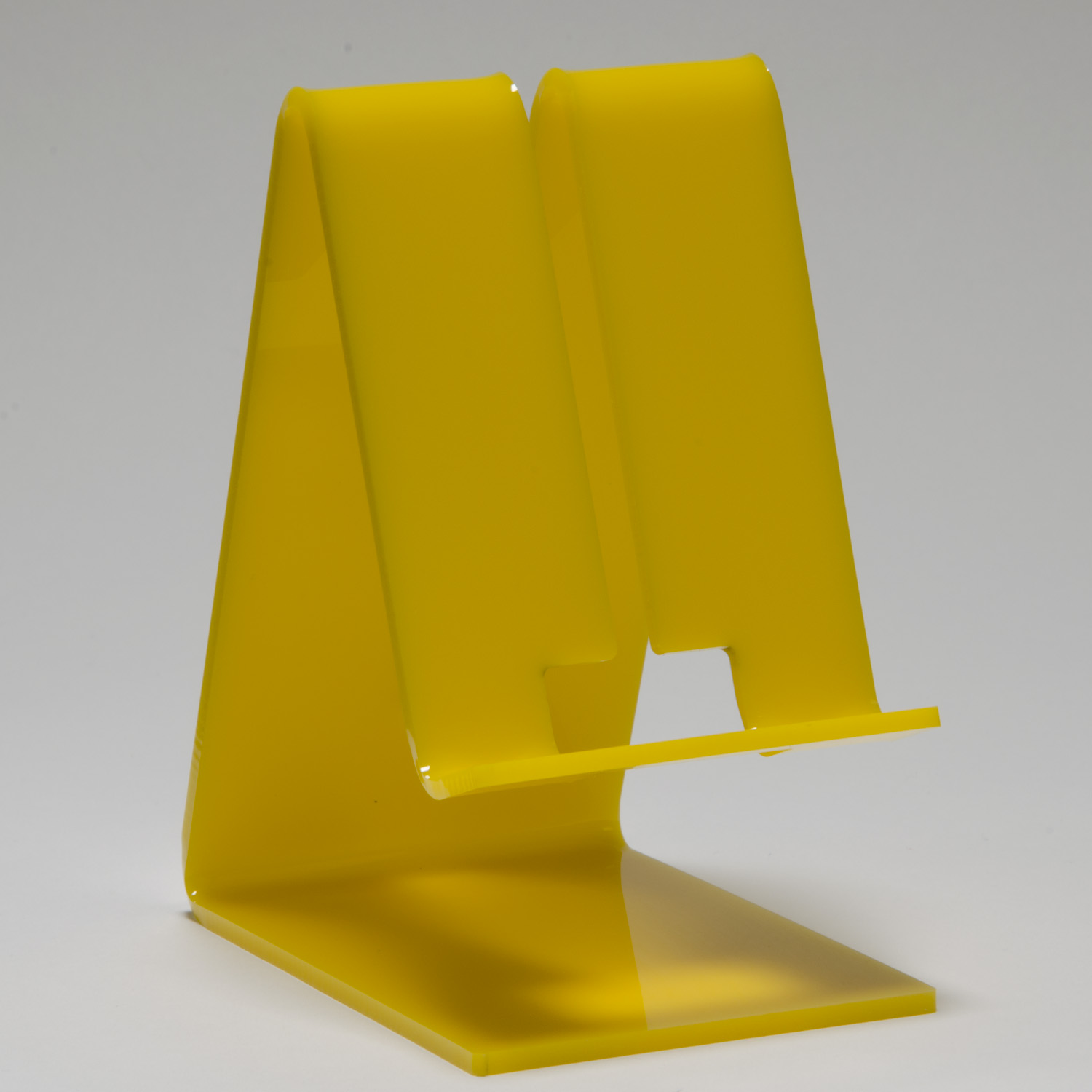Magnetic Cell Phone Mount >> Cell Phone Stand - Yellow - Buy Acrylic Displays | Shop ... Magnetic Cell Phone Mount >> Cell Phone Stand - Yellow - Buy Acrylic Displays | Shop ...