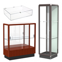 Shop Jewelry Display Cases Now