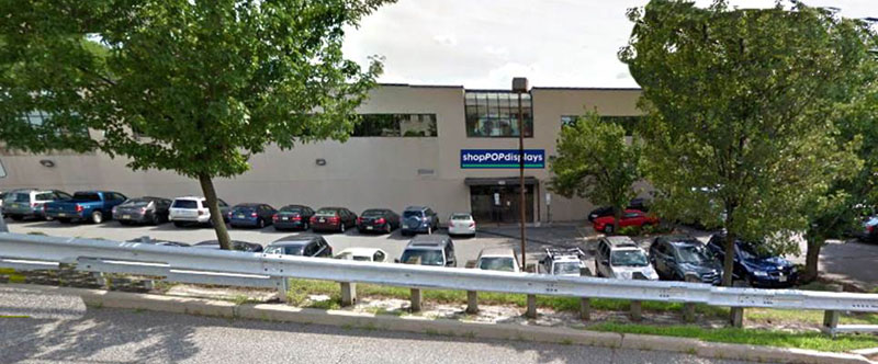 shopPOPdisplays Headquarters