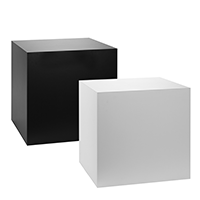 Shop Cube Tables & Display Cubes Now