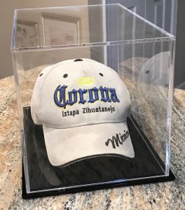 Corona Cap https://goo.gl/TiJMhW