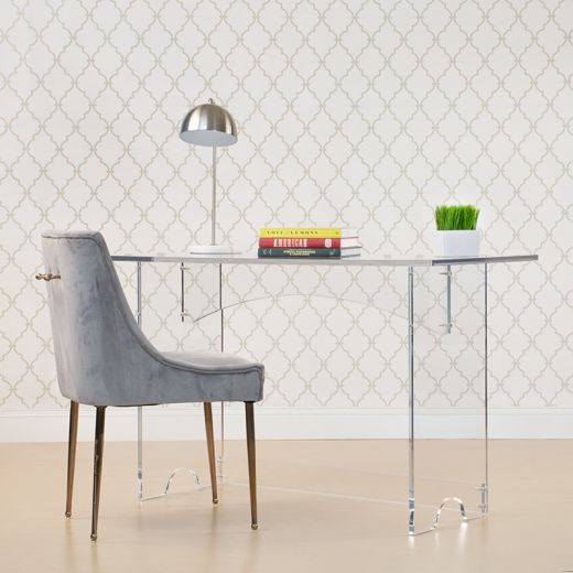 Modern Acrylic Furniture 