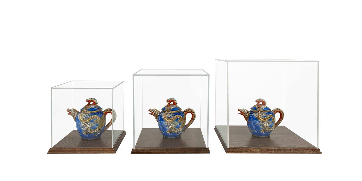 custom display box sizes 