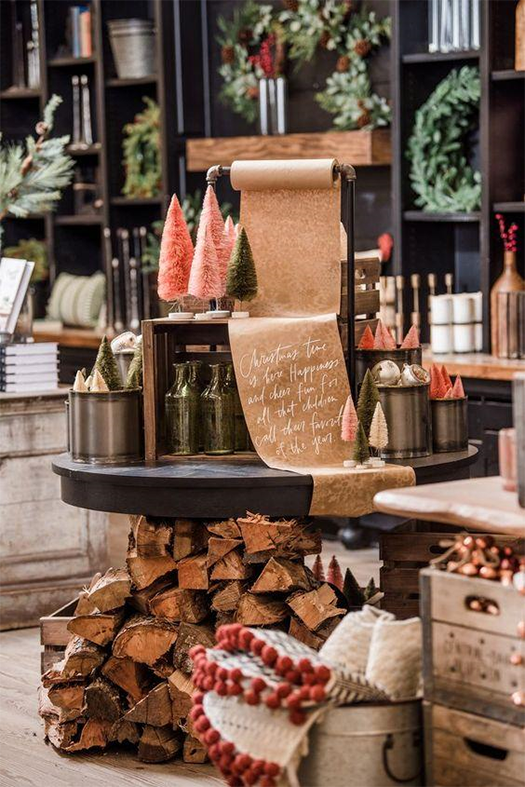 How to Create the Perfect Holiday Retail Displays - ShopPop Displays
