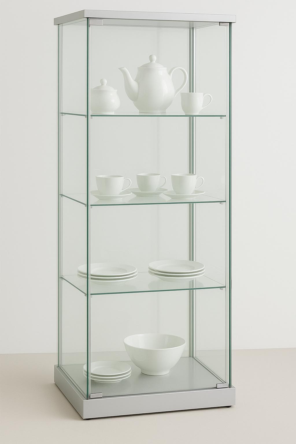 Glass Cabinet 