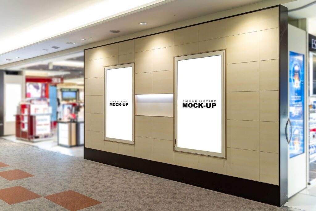 Instructional Digital Signage Archives | shopPOPdisplays