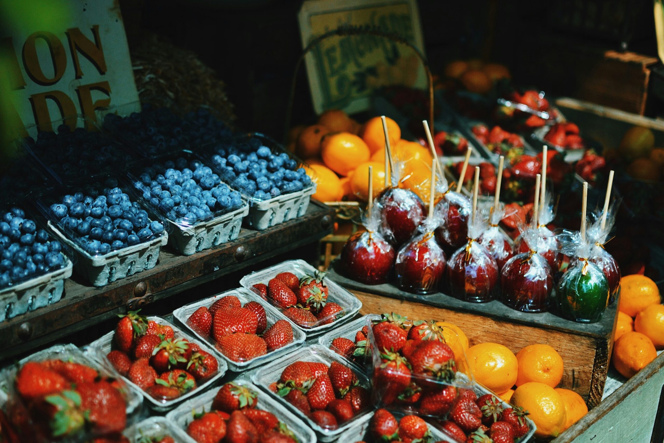 Farmers Market