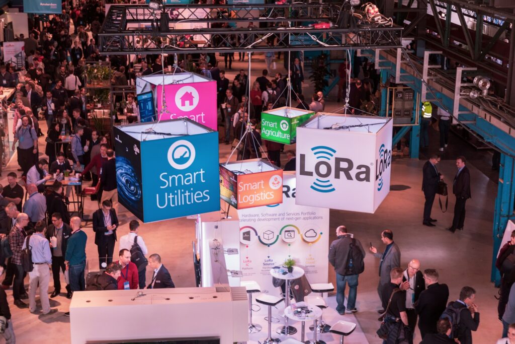 Trade Show Displays Archives | shopPOPdisplays