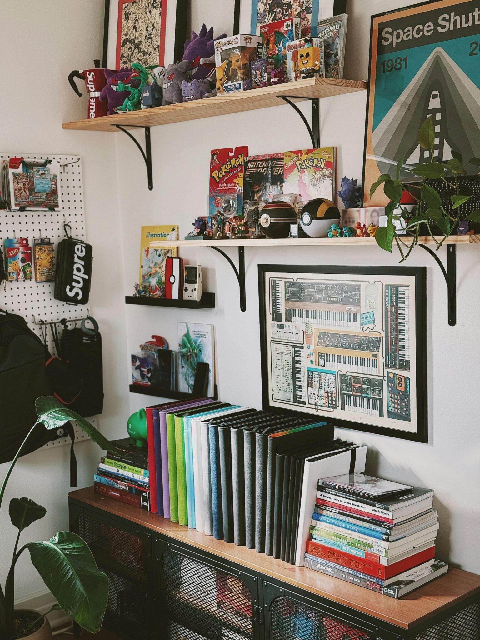 Displays for Your Home Archives | shopPOPdisplays