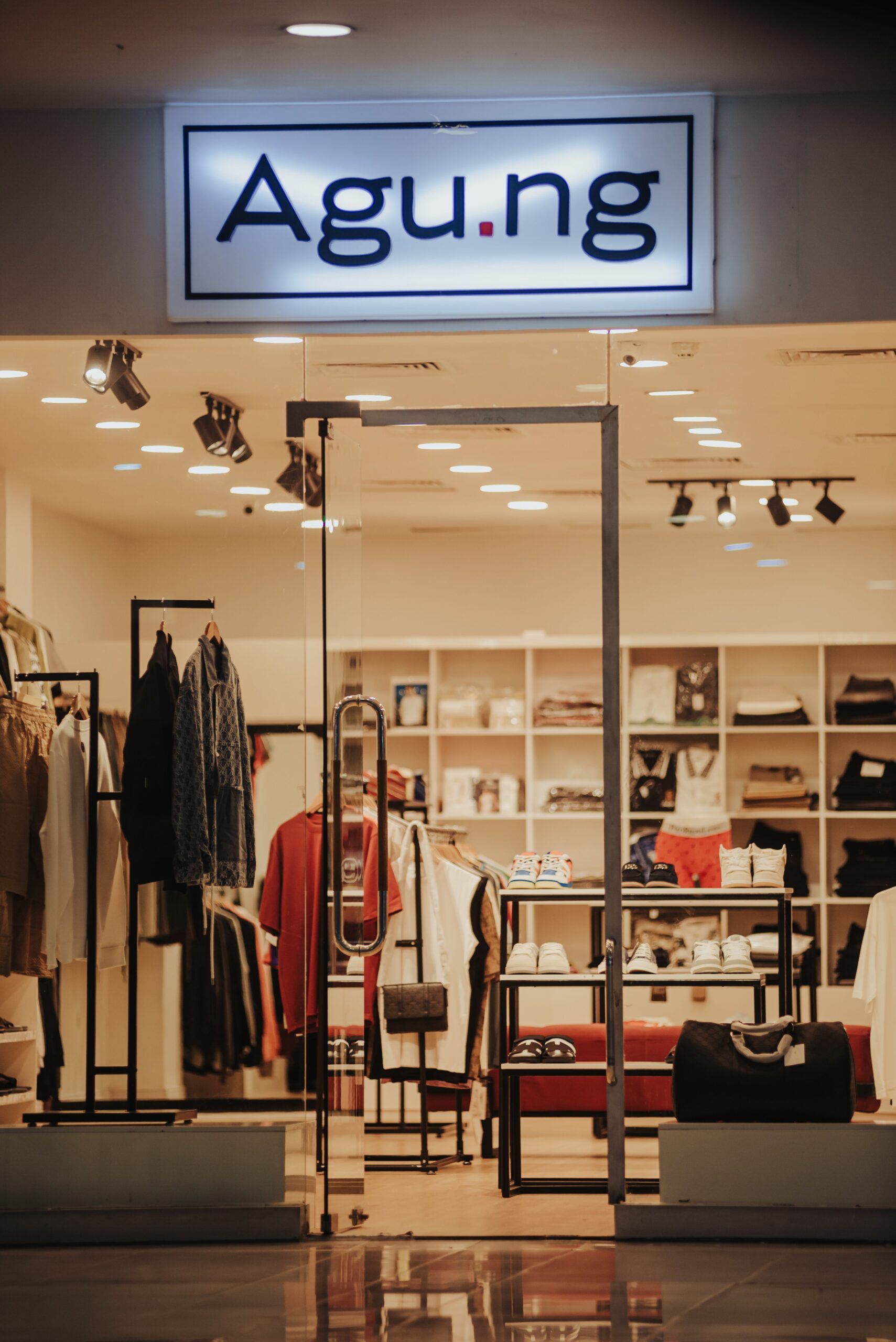 the psychology of visual merchandising