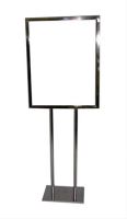 Shop Metal Poster Stands Now