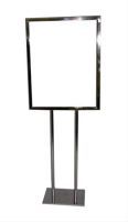 Shop Metal Poster Stands Now