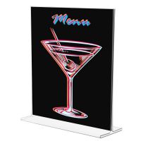 Shop 11" x 14" Sign Holders Now