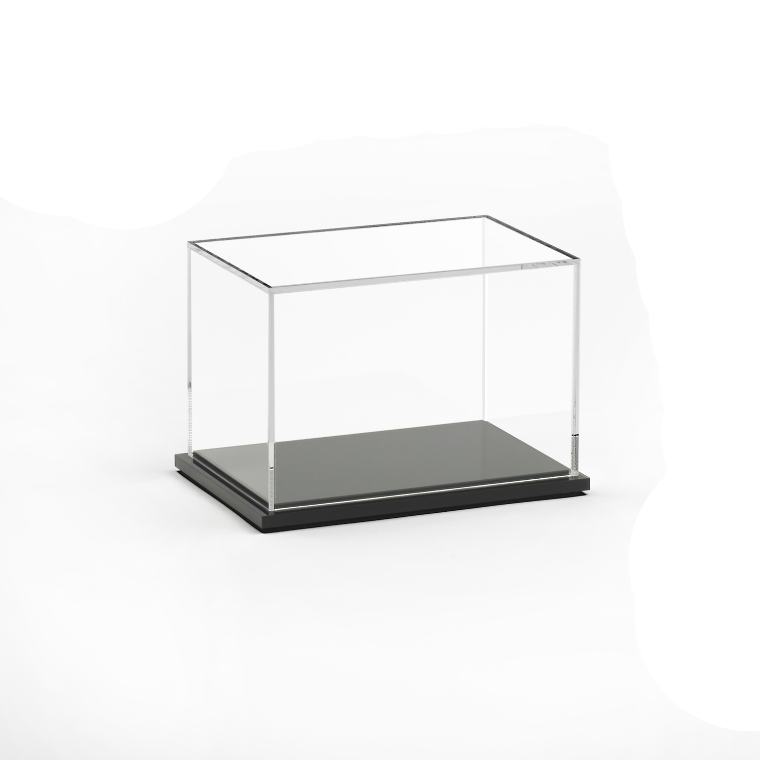 pop acrylic display case
