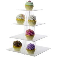 Shop Cupcake Stands And Displays Now