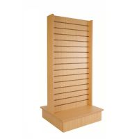 Shop Slatwall Fixtures Now