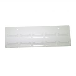 10-Pocket Business Card Display