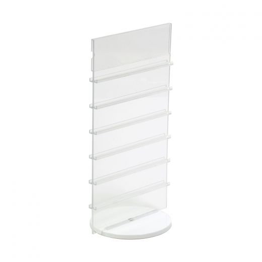 Acrylic Earring Display Earring Holder Earring Display Stands for