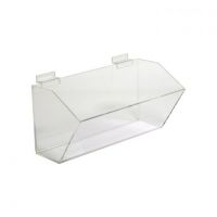 Shop Slatwall Bins And Trays Now
