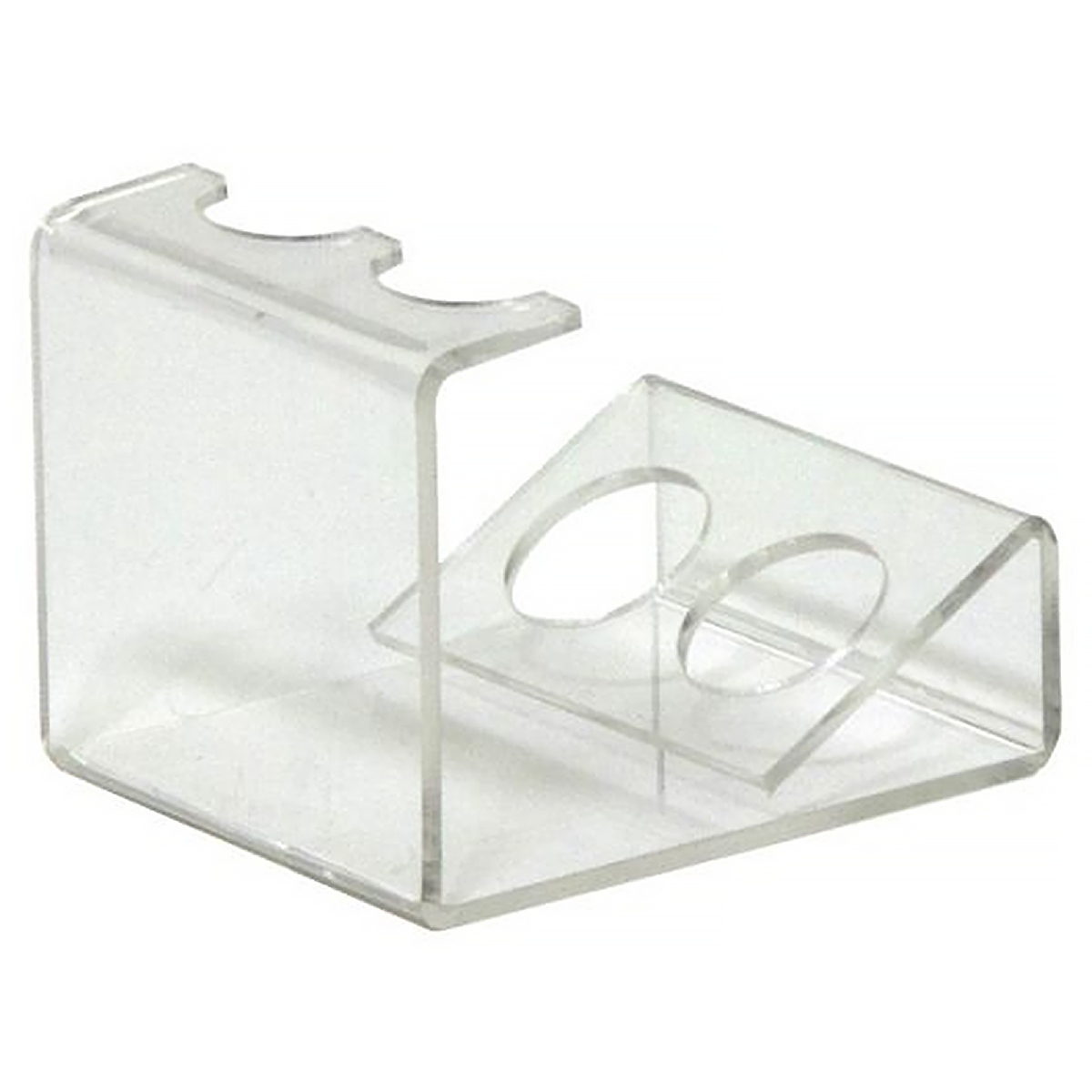 elfbar elfa kaufen Acrylic Double Vape Display