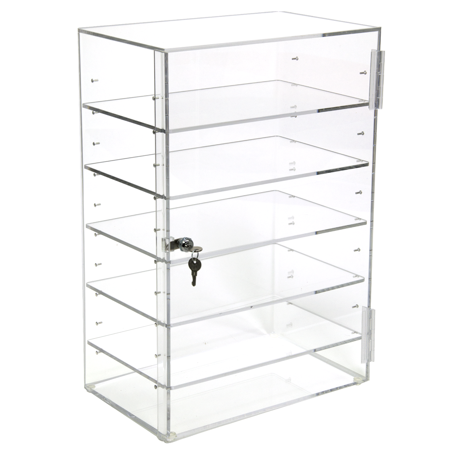 adjustable shelves