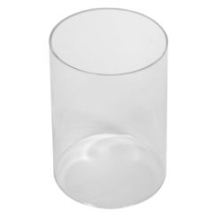 Acrylic Cylinder Riser 8