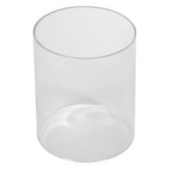 Acrylic Cylinder Riser 6