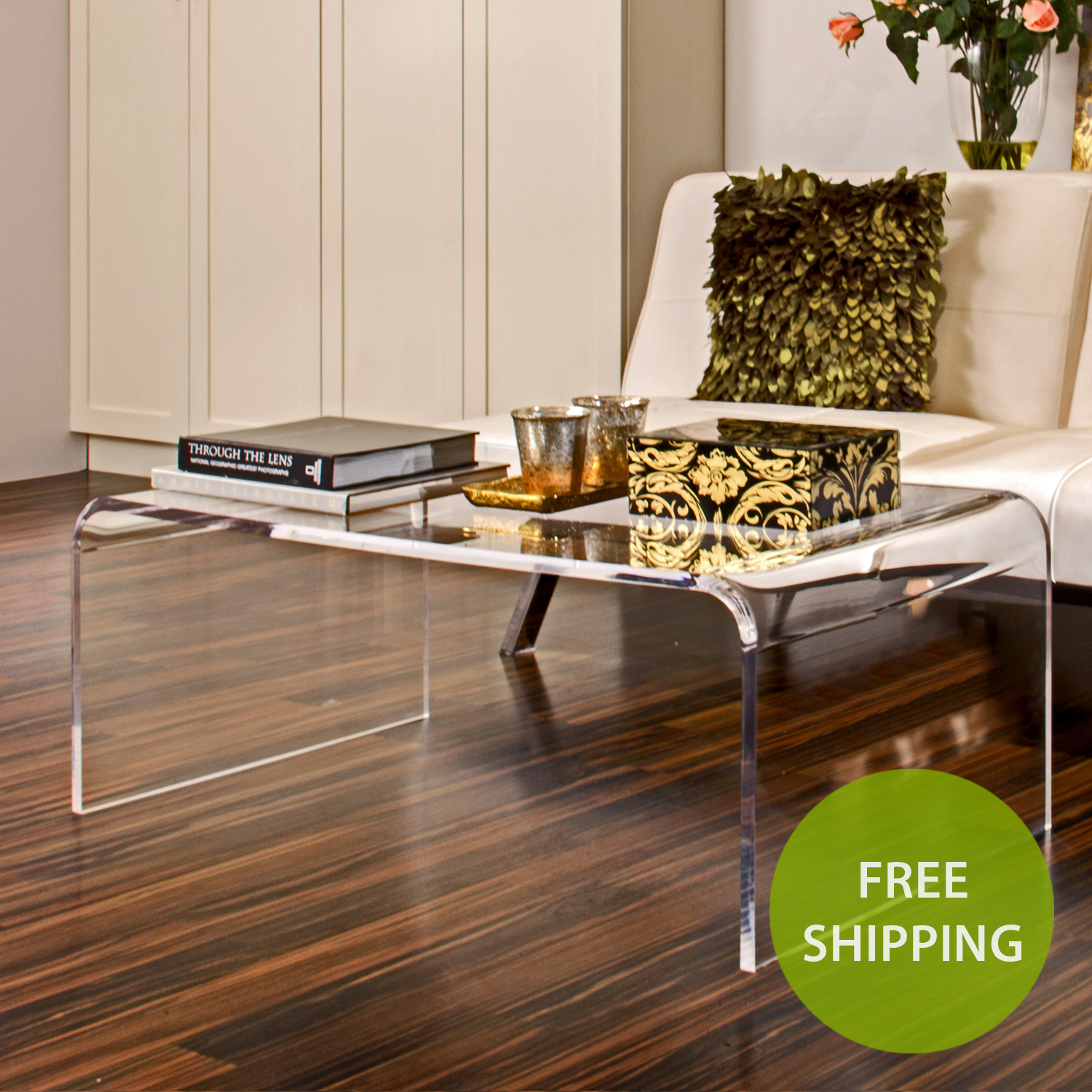 Large Acrylic Coffee Table Buy Acrylic Displays Shop Acrylic POP