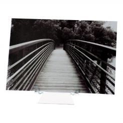 buy acrylic table top easels online table top displays