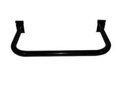 Black Gridwall Hanger