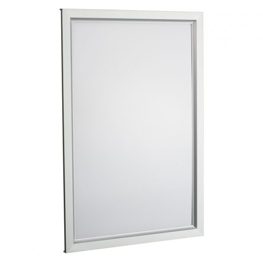 11 x 17 Slide-in Poster Frame - Silver