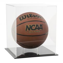 Acrylic Basketball Display Case