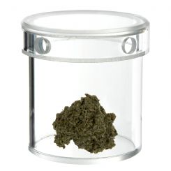 Cannabis Display Pod