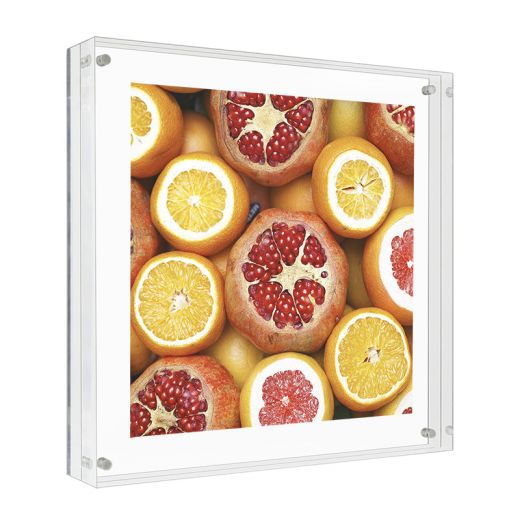 Magnetic Photo Frame