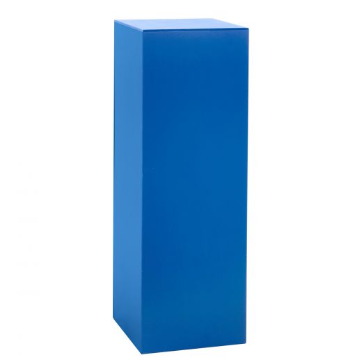 Blue Economy Display Pedestal