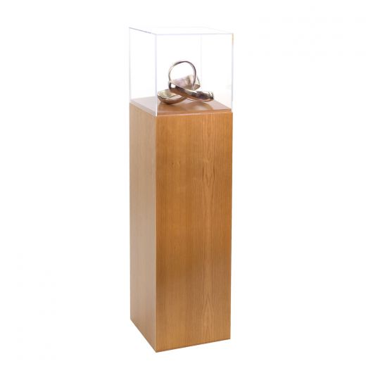 Sculpture pedestal 