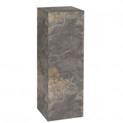 Istanbul Marble Laminate Pedestal