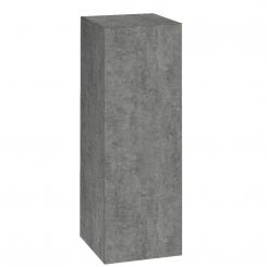 Elemental Concrete Laminate Pedestal