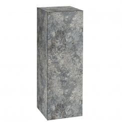 Azul Aran Granite Laminate Pedestal