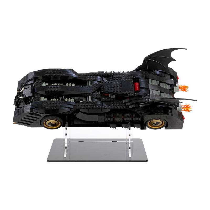 Display Stand for LEGO&#174 The Collectors' Edition 7784 | shopPOPdisplays