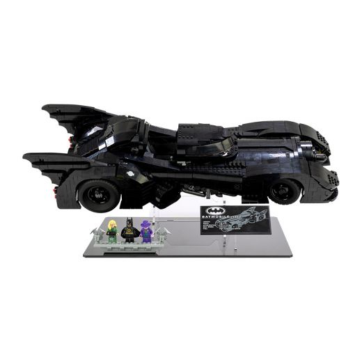 1989 Batmobile™ 76139, DC