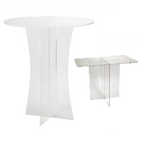 Acrylic Furniture