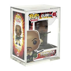 Acrylic Display Box for FUNKO POP!™