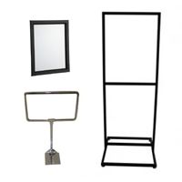 Shop Metal Display Stands Now