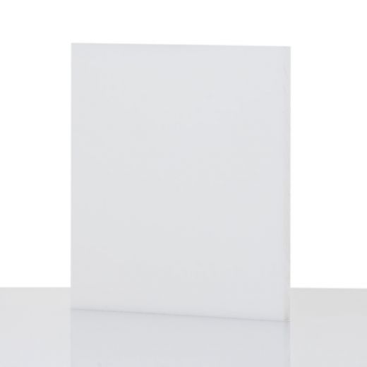 White Acrylic Sheets