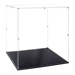 Display Case for LEGO® Star Wars™ UCS TIE Interceptor™ 75382