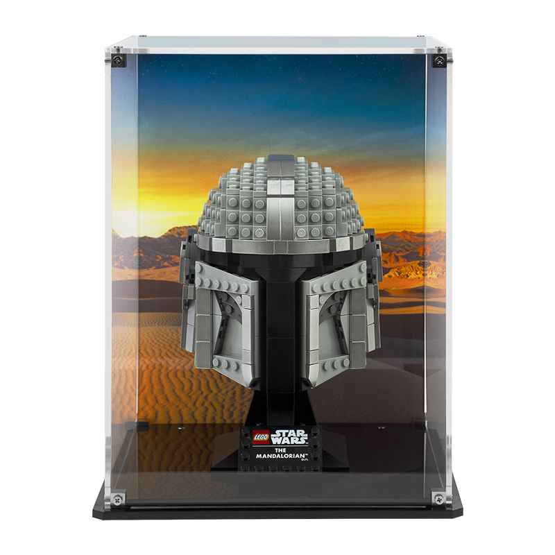 LEGO® Star Wars™ Helmets Collection