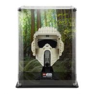 Display Case for LEGO® Star Wars™ UCS Millennium Falcon™  75192 & 10179